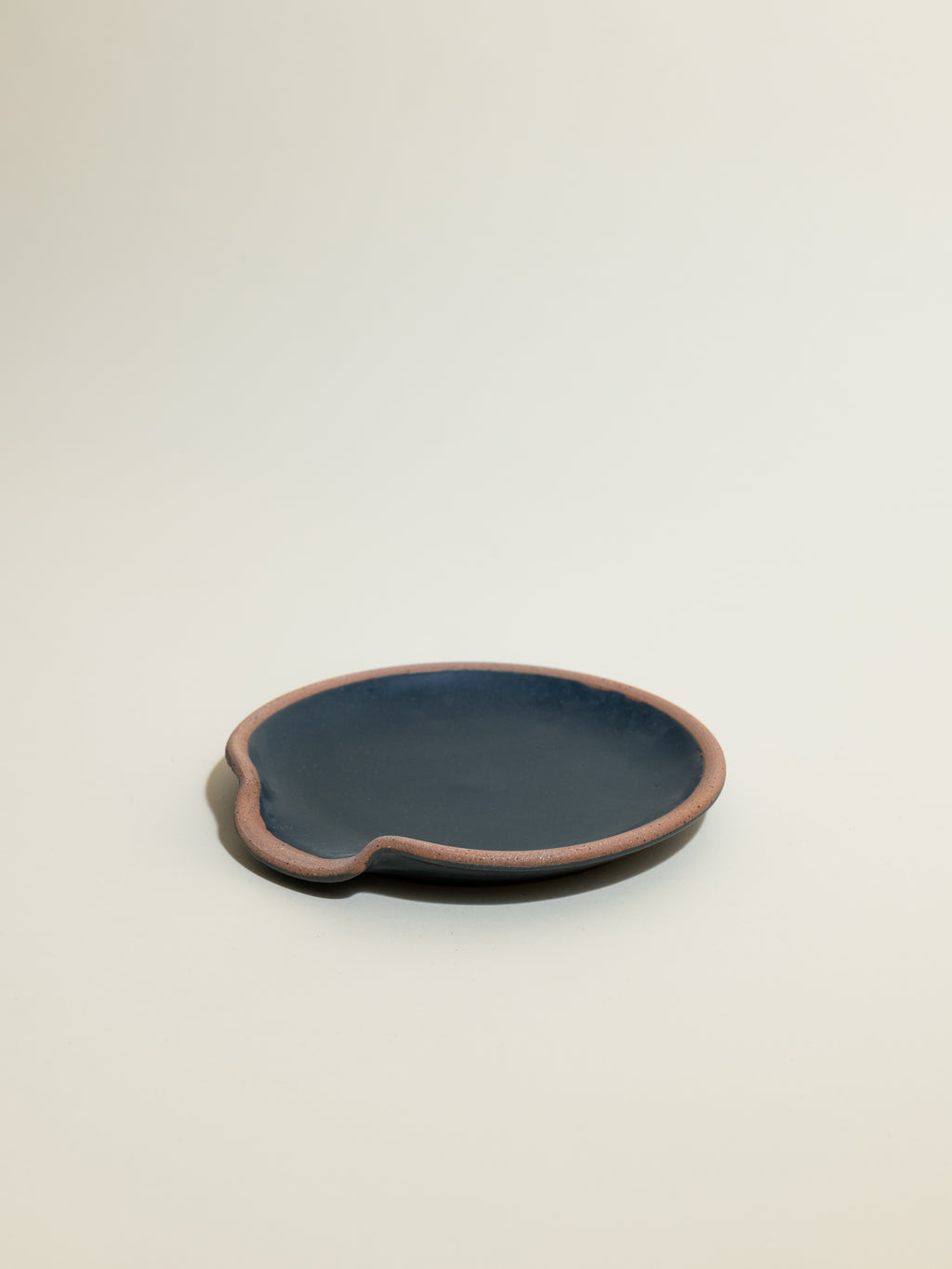 Large Spoon Rest - 16 Color Choices — Back Bay Pottery